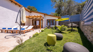 VKV2348 Villa Kalkan
