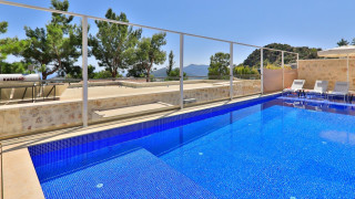 VKV4969 Villa Kalkan