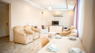 VKV4277 Villa Kalkan