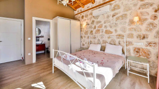 VKV2543 Villa Kalkan