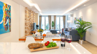VKV5028 Villa Kalkan