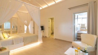 VKV2154 Villa Kalkan