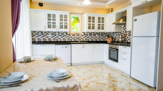 VKV4277 Villa Kalkan
