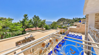 VKV4969 Villa Kalkan