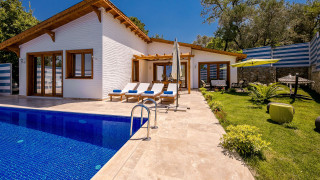VKV2348 Villa Kalkan