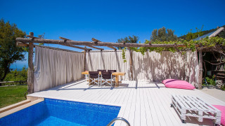 VKV7466 Villa Kalkan