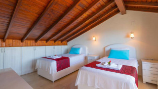 BVK7154 Balayı Villası