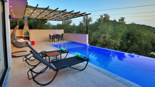 VKV5374 Villa Kalkan