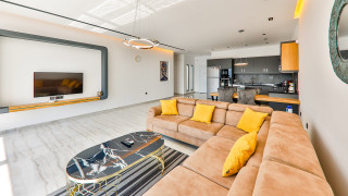VKV2542 Villa Kalkan