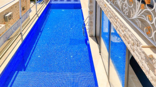 VKV4969 Villa Kalkan