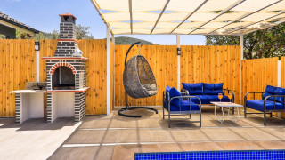 VKV7276 Villa Kalkan