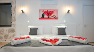 VKV6739 Villa Kalkan