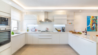 VKV5028 Villa Kalkan