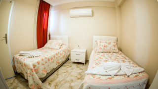 VKV4277 Villa Kalkan