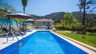 VKV7466 Villa Kalkan