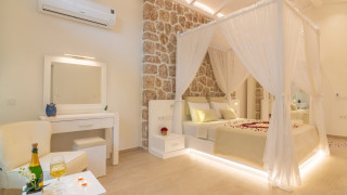 VKV2154 Villa Kalkan