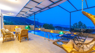 VKV8613 Villa Kalkan
