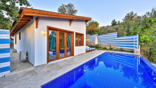 VKV2348 Villa Kalkan