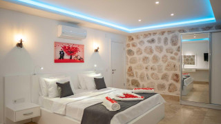 VKV6739 Villa Kalkan