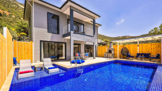 VKV7276 Villa Kalkan