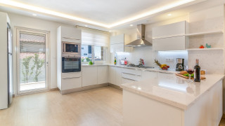 VKV5028 Villa Kalkan