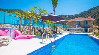 VKV7466 Villa Kalkan