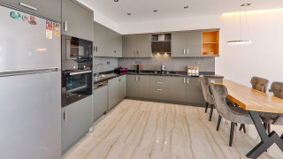 VKV2542 Villa Kalkan