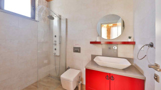 VKV2543 Villa Kalkan