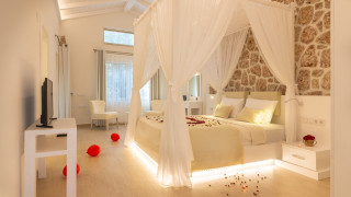 VKV2154 Villa Kalkan