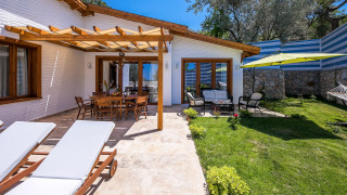 VKV2348 Villa Kalkan