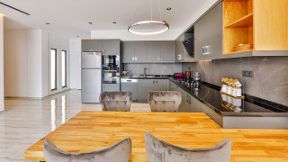 VKV2542 Villa Kalkan
