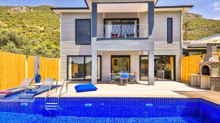 VKV7276 Villa Kalkan