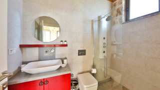 VKV2543 Villa Kalkan