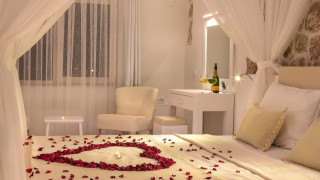 VKV2154 Villa Kalkan