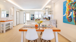 VKV5028 Villa Kalkan