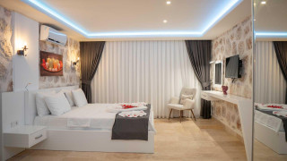 VKV6739 Villa Kalkan