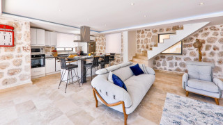 VKV4969 Villa Kalkan