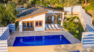 VKV2348 Villa Kalkan