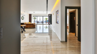 VKV2542 Villa Kalkan