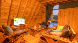VKV8290 Villa Kalkan
