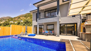 VKV7276 Villa Kalkan