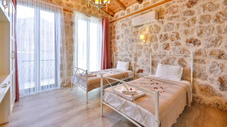 VKV2543 Villa Kalkan