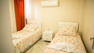VKV4277 Villa Kalkan