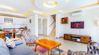VKV1786 Villa Kalkan