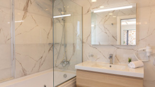 VKV2154 Villa Kalkan