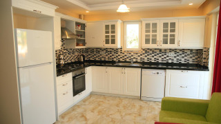 VKV7148 Villa Kalkan