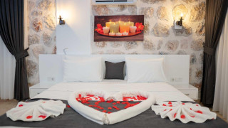 VKV6739 Villa Kalkan