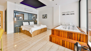 VKV2542 Villa Kalkan