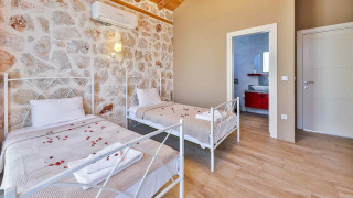 VKV2543 Villa Kalkan