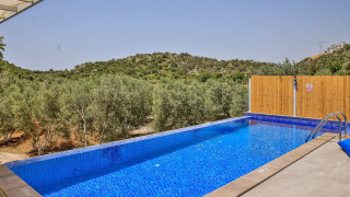 VKV7276 Villa Kalkan